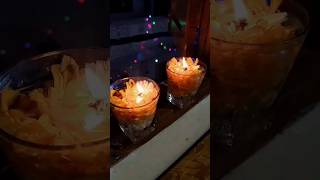 water candles.. #subscribemychannel #watercandletutorial #diwalispecial #diwali #flowerwatercandle