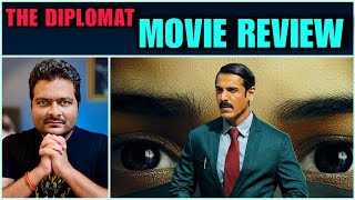 The Diplomat (2025) - Movie Review