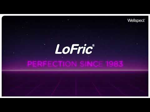 LoFric Catheters - Perfection Since 1983