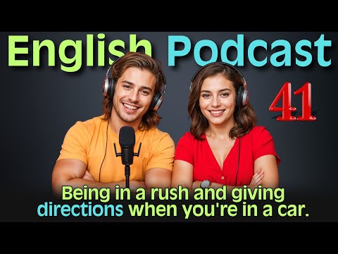 Master English Fluency With Real Conversations | Improve Your English Skills | Episode 41