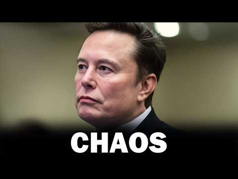 DENIED AGAIN | Elon Musk Just Lost Billions