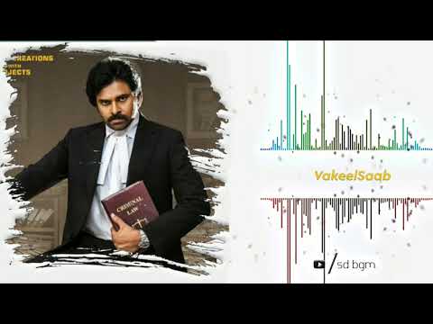 Pawan kalyan Bgm - Ringtone | whatsapp status | download now 👇