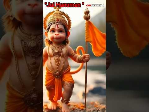 Hanuman #sorts #shortvideo #shorts