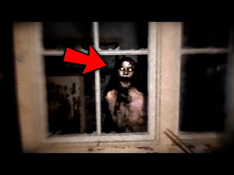 Top 5 Scary Videos To KEEP YOU AWAKE!