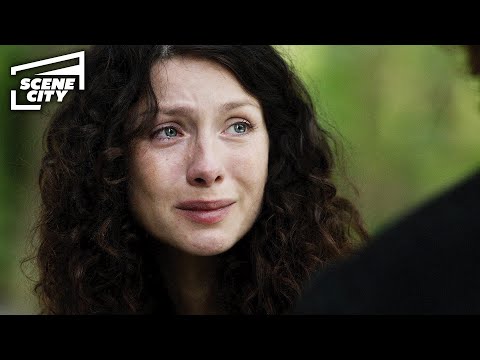 Claire Reveals Her Secret to Jamie | Outlander (Caitríona Balfe, Sam Heughan)