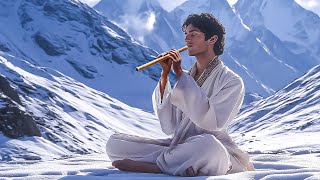 Listen to 4 Minutes of Tibetan Flute and Feel the Miraculous Change - Heal Your Mind, Flute Healing