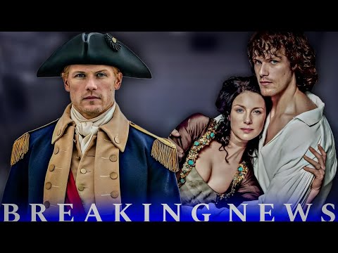 Exclusive! Sam Heughan Shocks Outlander Fans with Unbelievable News! Prepare to Be Astonished!