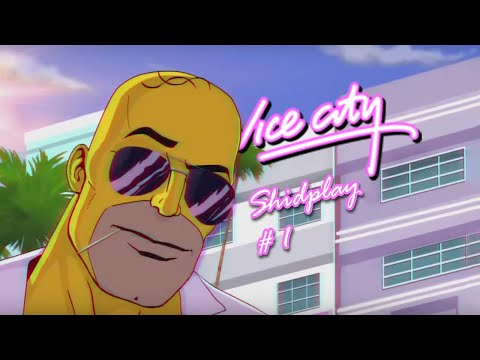 Vibin' in Vice City | Walkthrough 1