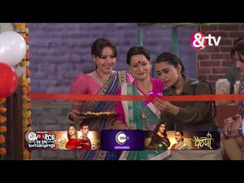 Happu Ki Ultan Paltan | Ep - 1497 | Best Scene | Mar 11 2025 | And TV