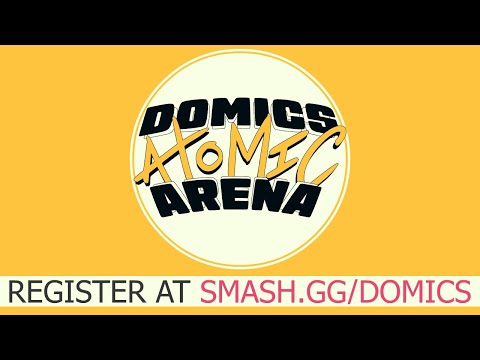 I am hosting a Smash Ultimate online tournament! JUNE 19-21