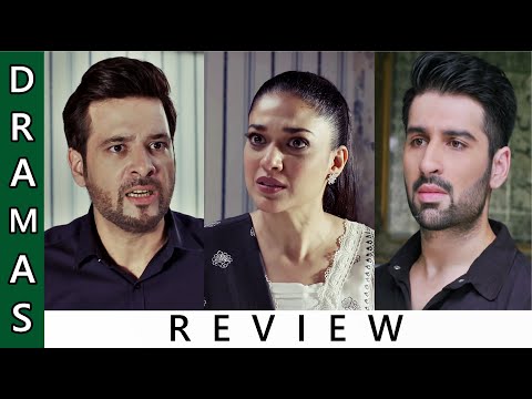 Qarar Episode 24 [ Review ] "Maya got caught"  | Mikaal Zulfiqar | Sanam Jung | Muneeb butt | Hum Tv