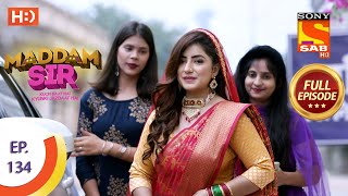 Maddam Sir - Ep 134 - Full Episode - 15th December 2020