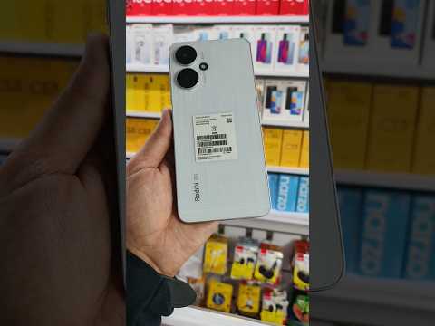 #shorts #short #smartphone #redmi13c #latest #unboxing #wow #latestsmartphones @LAUNCHING-ICE