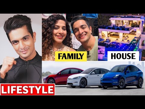 Ranveer Allahbadia Lifestyle 2025, Case, FIR, Biography, Age, Family, House, Gf, Cars, Income, Worth