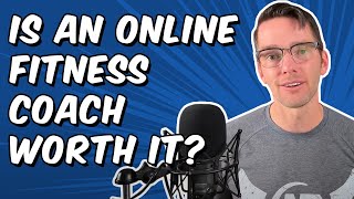 Nerd Fitness Coaching! Is an online fitness coach worth it?