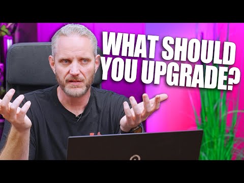 Watch this BEFORE you consider upgrading your PC!