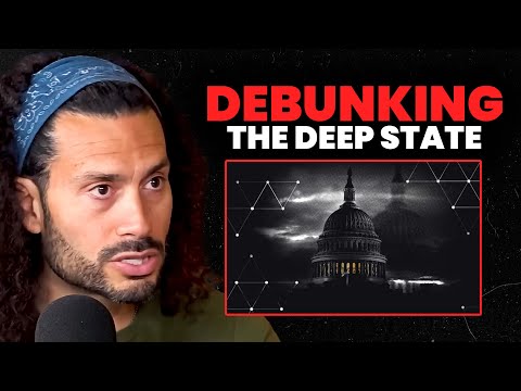 EXPOSED: This is the Deep State Lie You’ve Been Sold