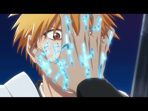 Bleach TYBW Cour 3 Episode 2 English Sub