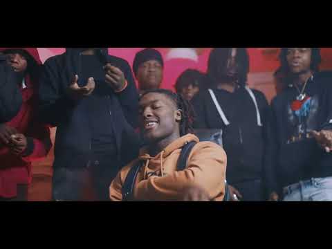 Itstony3 x Gfive - Not Our Flo ( Official Video )