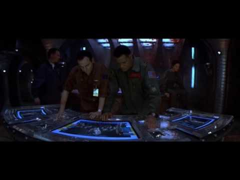 The Best Part of Event Horizon