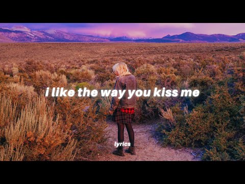 Artemas - i like the way you kiss me (lyrics) full tiktok song | I can tell you miss me