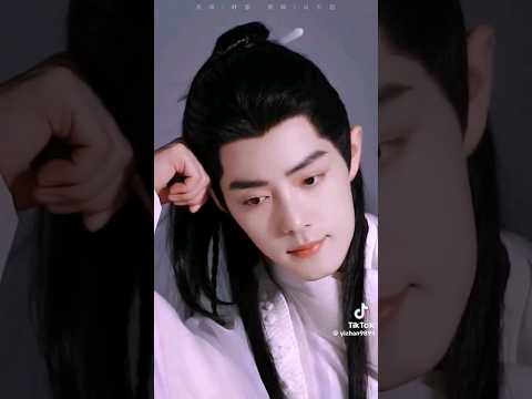 Xiao Zhang - The Longest Promise OST #xiaozhan #theuntamed #thelongestpromise #wangxian