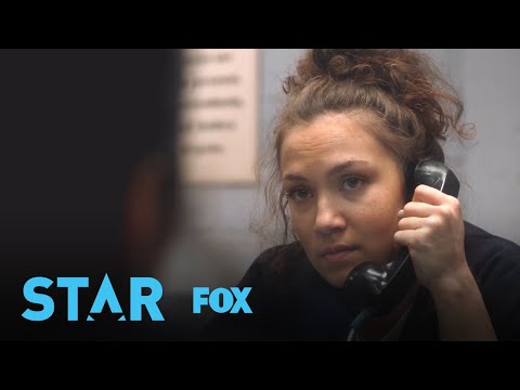 The Girls Visit Star | Season 3 Ep. 11 | STAR