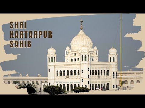 Trip To Shri Kartarpur Sahib, Pakistan - Free Visa Assistance #thevisaengineers