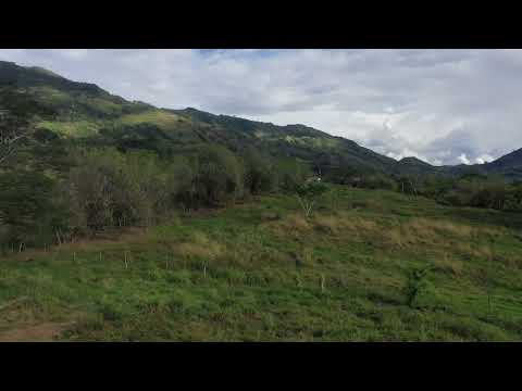 Lote 042- Origen Suroeste Antioqueño - Video 360° Etapa farallones