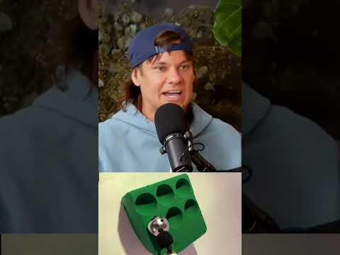 Theo Von Remembers Babysitting