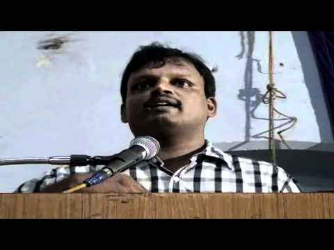 vazhakku en 18/9 speaker suri pagalavan