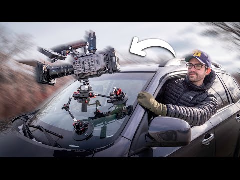 Essential Gear for Cinematic Car Scenes on a Budget