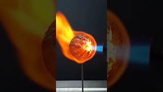 Comet hits Earth universe exploration Moon Mars Comet Crazy Spoon