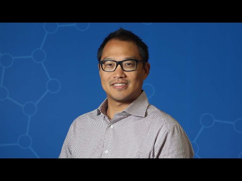 Meet a Scientist! Peter Koo: Understanding gene regulation through deep learning