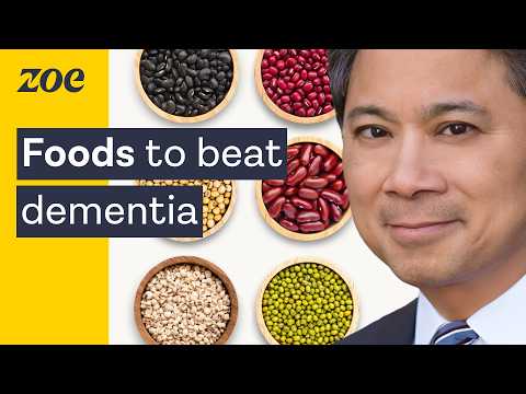 How to care for your blood vessels - and reduce dementia risk | Dr. William Li