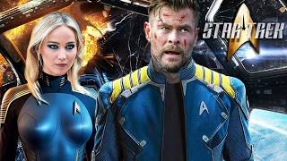 STAR TREK ''4'' Full Movie English (2024)|| SciFi Action Movies 2024 in English Fantasy (Game Movie)