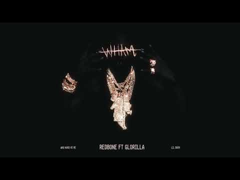 Lil Baby - Redbone Feat Glorilla (Official Visualizer)