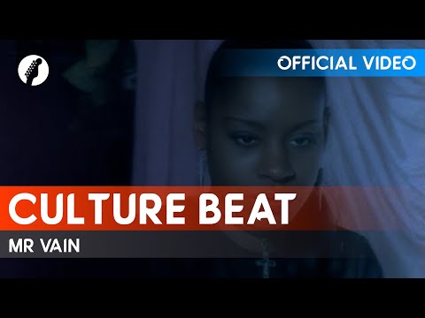 Culture Beat - Mr Vain (Official Video / HD)