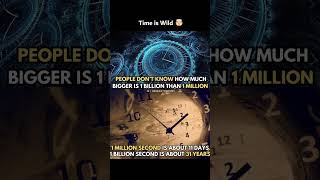 Time is Wild 🤯 #mysteries #space #time #stellarphenomenon