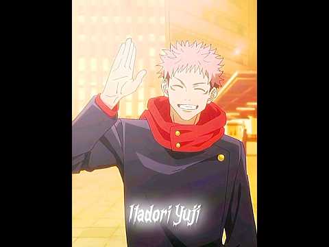 Itadori Yuji or.. ITADORI YUJI? |•|Mahito vs Itadori |•| #anime #jujutsukaisen #season2