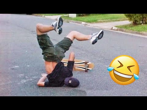 Best Funny Videos 🤣 - People Being Idiots | 😂 Try Not To Laugh - BY FunnyTime99 🏖️ #29