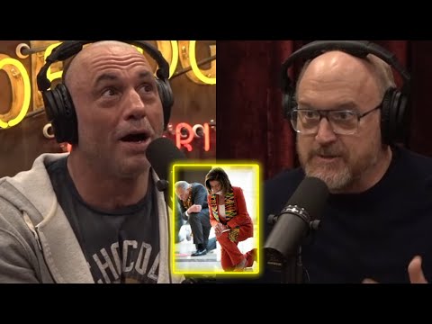 Joe Rogan and Louis CK Hate Wokeness!