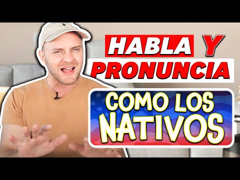 Si Sabes Esto, Eres Absolutamente Fluente: Habilidades Clave para Hablar Inglés Naturalmente