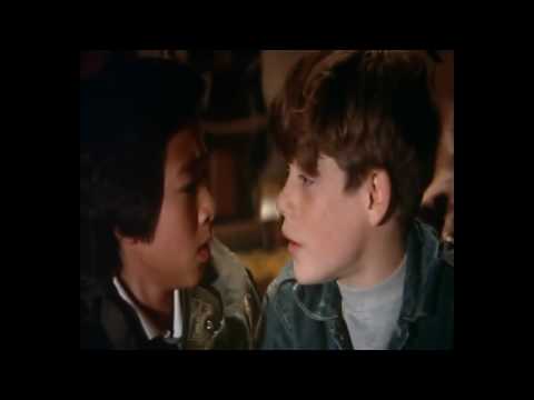 The Goonies Trailer [HD]