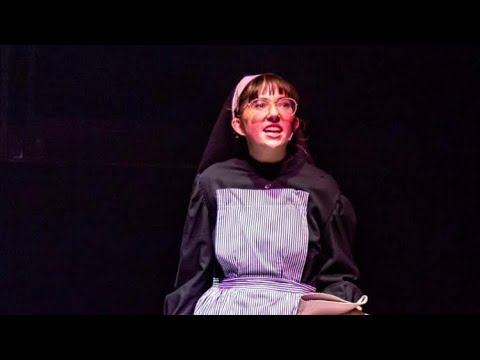 Sister Act - The Life I Never Led ending