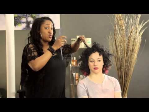 Straightening Afro-Textured Hair