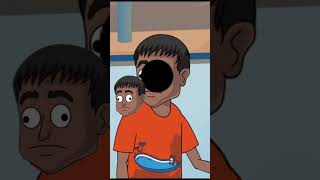 natia comedy part 541 Bai chadhei basa #natiacomedy #shorts #cartoon