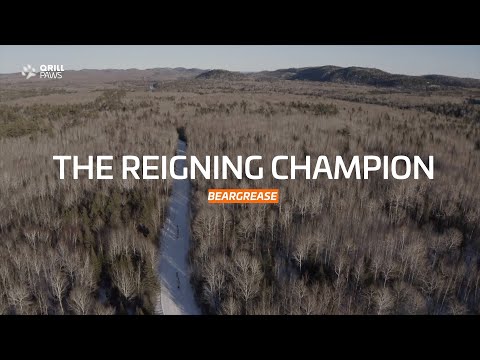 Erin Letzring - The Reigning Champion | QRILL PAWS 2022