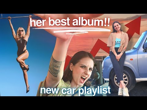 Miley Cyrus ENDLESS SUMMER VACATION | Full Album Reaction | POV we're going on a roadtrip