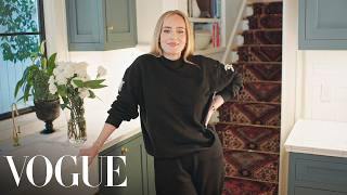 73* Questions With Adele | Vogue